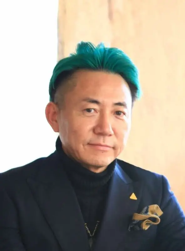 人物1